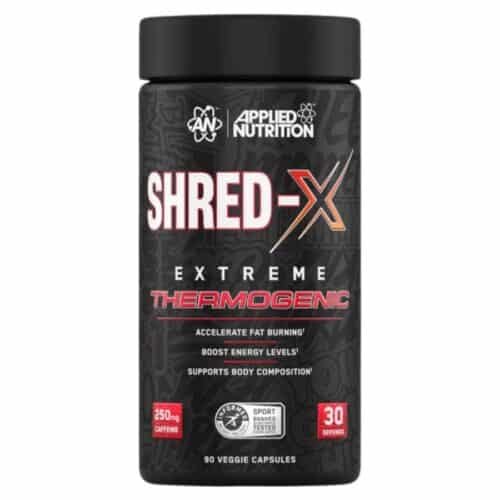 Applied Nutrition Shred X Fat Burner 90 Caps price in Bangladesh