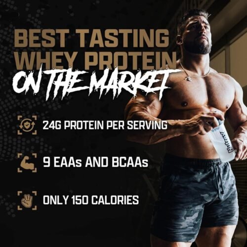 Nutrex Research 100% Whey Protein Chocolate 2 lbs (923 g) price in Bangladesh