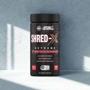 Applied Nutrition Shred X Fat Burner 90 Caps price in Bangladesh