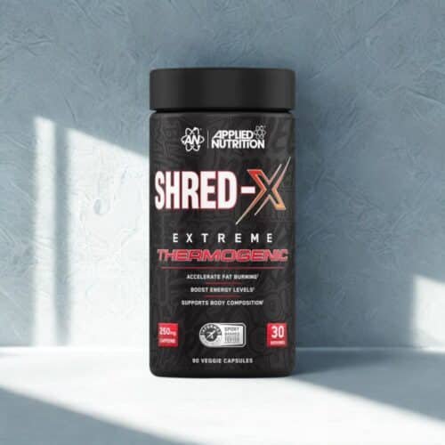 Applied Nutrition Shred X Fat Burner 90 Caps price in Bangladesh