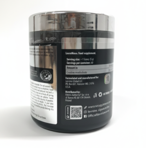 Kevin Levrone Levro Mono Creatine 300g 60 servings price in Bangladesh