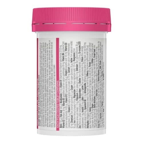 Swisse Ultivite Women's Multivitamin - (60 Tablets) price in Bangladesh
