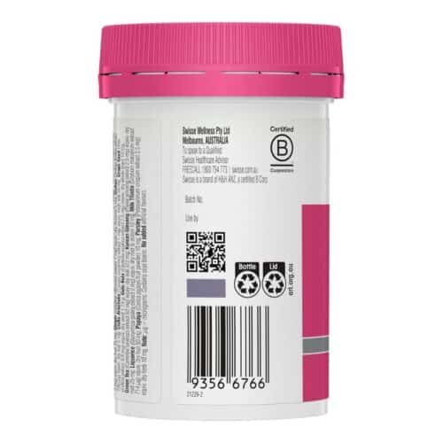Swisse Ultivite Women's Multivitamin - (60 Tablets) price in Dhaka