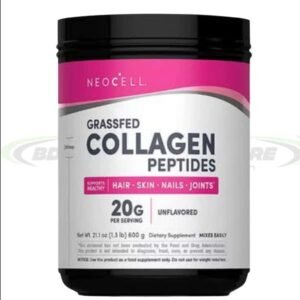 NeoCell Grassfed Collagen Peptides Powder 600g price in Bangladesh