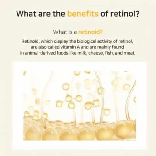 Retinol Vitamin C Vitamin E Beauty Tablet price in Bangladesh