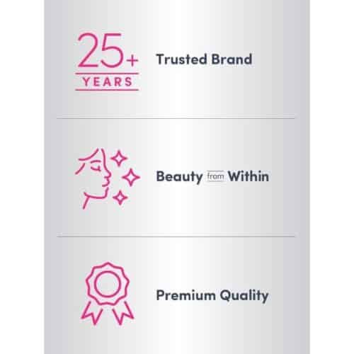 Neocell Collagen Grassfed Peptides Vitamin C Hair Skin & Nails 250 Tablets price in Bangladesh