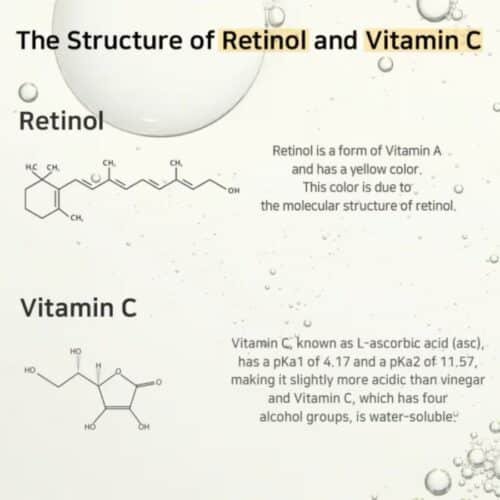 Retinol Vitamin C Vitamin E Beauty Tablet price in Bangladesh