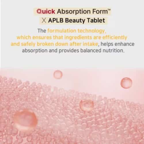 Retinol Vitamin C Vitamin E Beauty Tablet price in Bangladesh