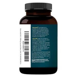 NatureBell Pure Magnesium Glycinate 1,000 mg, (240 Capsules) price in Bangladesh