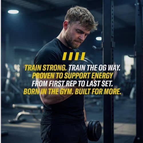 C4 Original Beta Alanine Sports Nutrition Bulk Pre Workout Powder